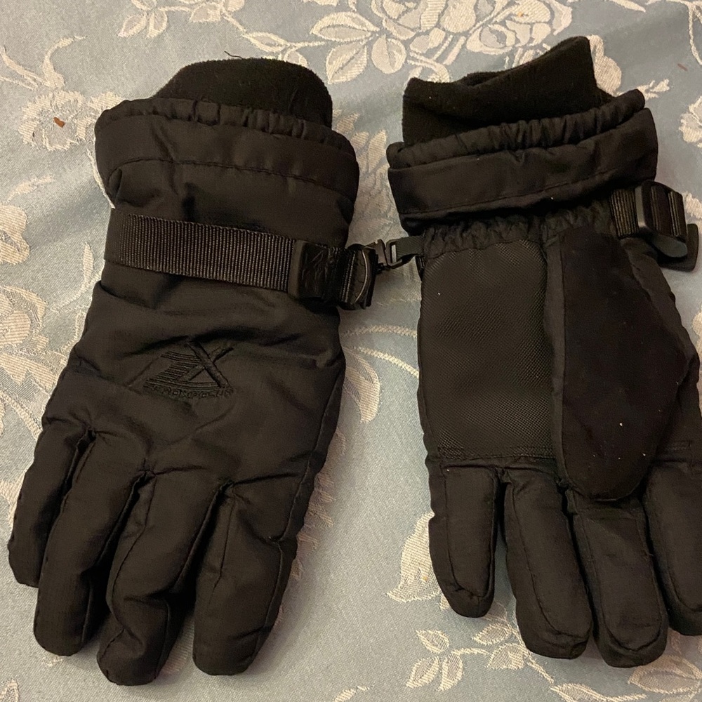 Boys Large/XL Boys Winter Gloves - Picture 4 of 9